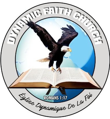 Dynamic Faith Church Logo